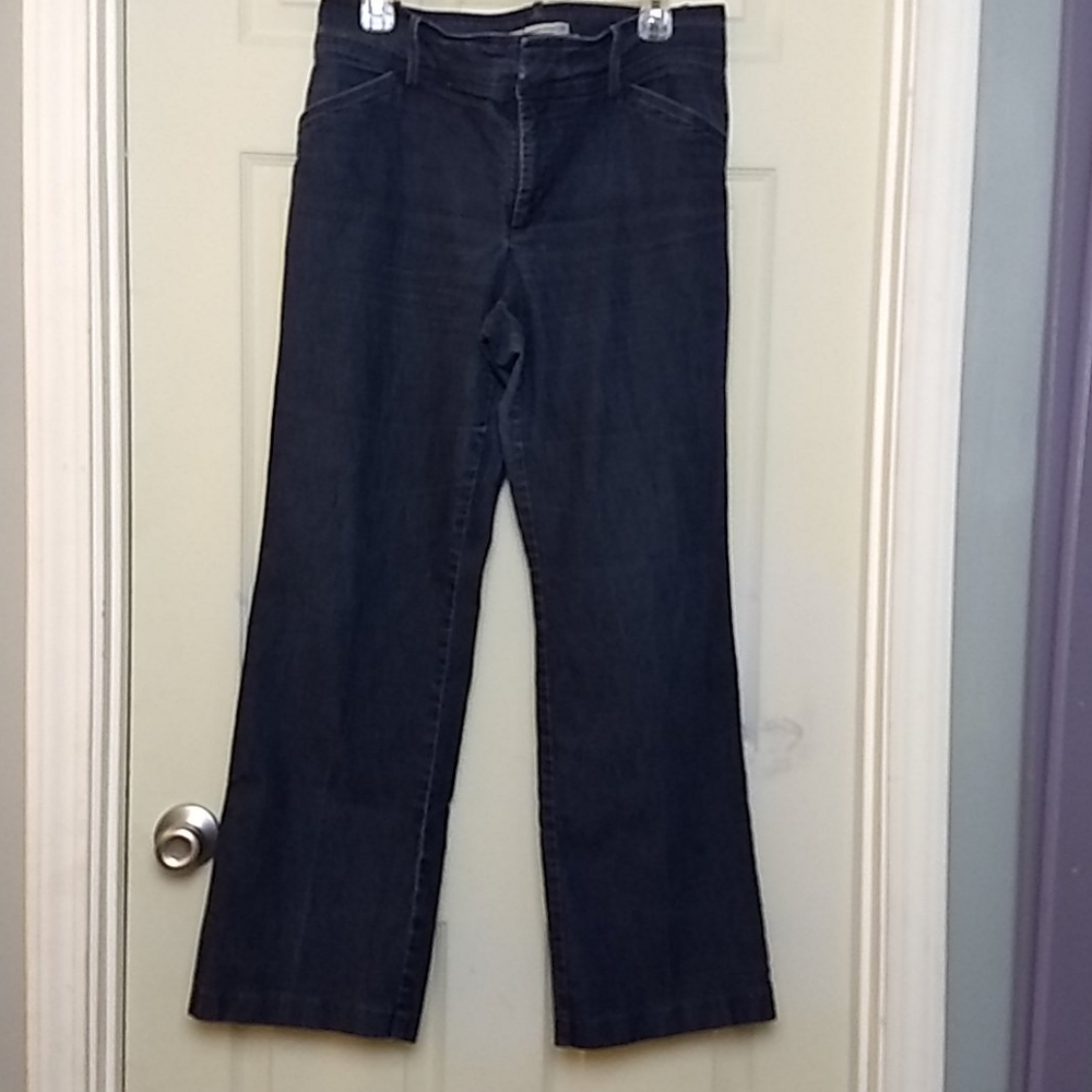 Lee Natural Straight Let 12med